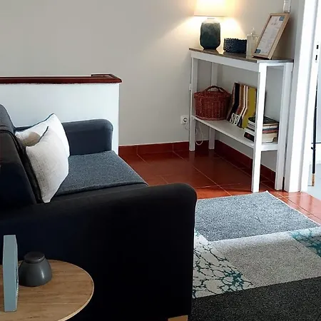 Ti Maria Blue House *