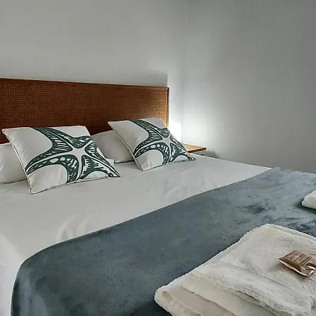 Ti Maria Blue House Apartment *