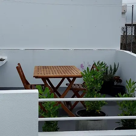 Ti Maria Blue House *