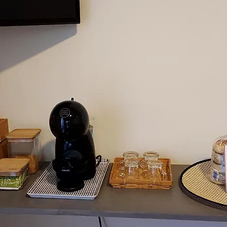 Ti Maria Blue House * Πόντα Ντελγκάντα