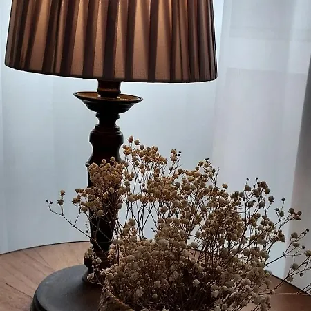 Ti Maria Blue House *