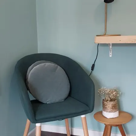 Διαμέρισμα Ti Maria Blue House Πόντα Ντελγκάντα