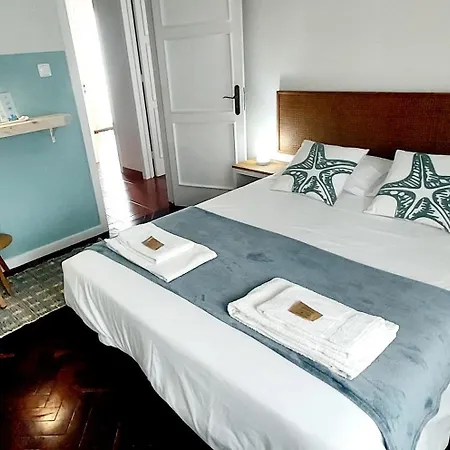 Apartment Ti Maria Blue House