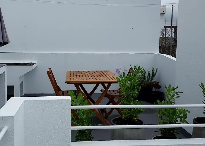 Ti Maria Blue House *