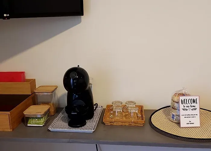 Ti Maria Blue House * Ponta Delgada