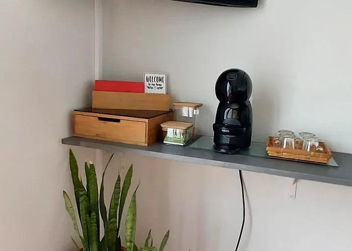 Ti Maria Blue House * Ponta Delgada