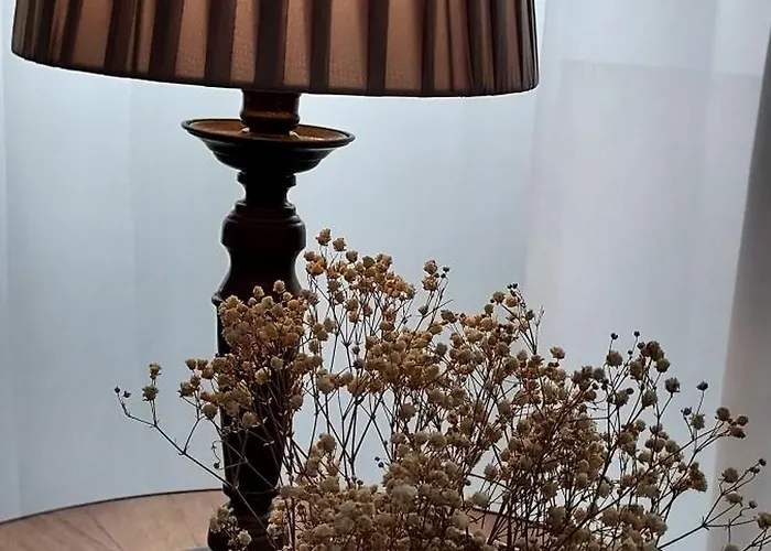 Ti Maria Blue House *