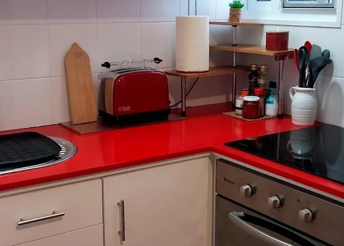 Ti Maria Blue House Ponta Delgada