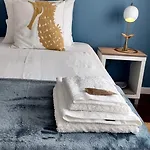 Ti Maria Blue House * Πόντα Ντελγκάντα