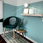 Ti Maria Blue House Διαμέρισμα Πόντα Ντελγκάντα