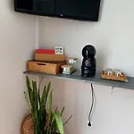 Ti Maria Blue House * Πόντα Ντελγκάντα