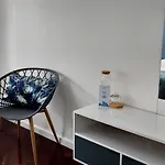 Διαμέρισμα Ti Maria Blue House *